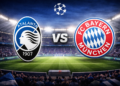 atalanta vs bayer munchen