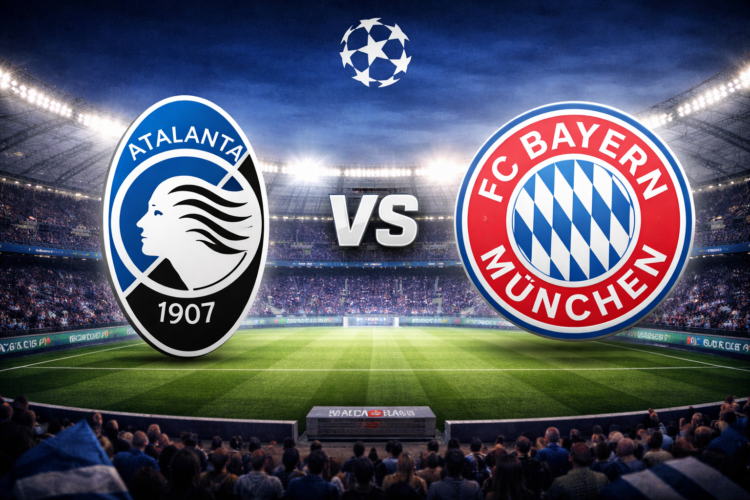 atalanta vs bayer munchen