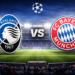atalanta vs bayer munchen
