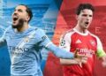 manchester city vs arsenal