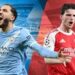 manchester city vs arsenal