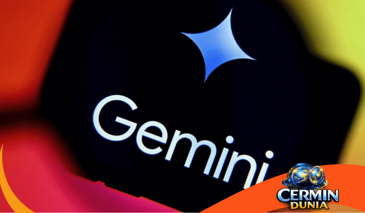 Google Rilis Gemini Omni, AI Video dan Asisten Pintar