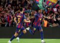 barcelona vs madrid