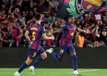 barcelona vs madrid