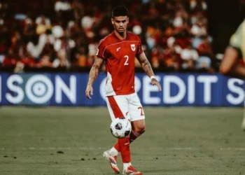 Media Malaysia Kaitkan Mees Hilgers dengan Selangor FC