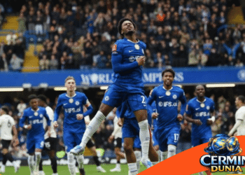 Timnas Indonesia Gagal Uji Coba Lawan Chelsea 2026