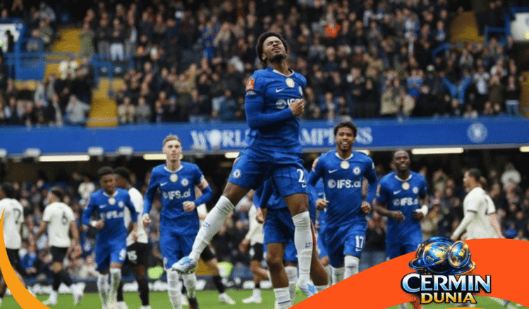 Timnas Indonesia Gagal Uji Coba Lawan Chelsea 2026