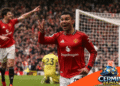 Casemiro Pilih Inter Miami, Tinggalkan Manchester United