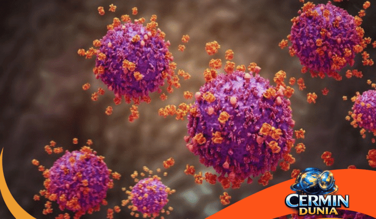 Kasus Covid-19 di Singapura Naik, Ebola Ikut Diwaspadai