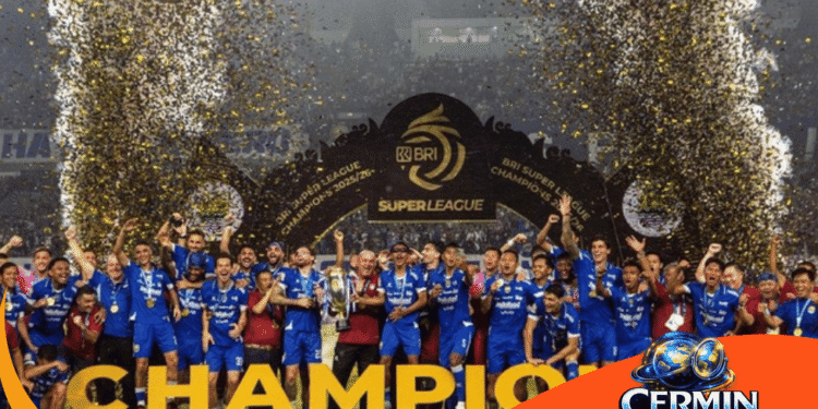 Eliano Reijnders Takjub Dukungan Bobotoh Persib Bandung