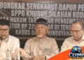 Investor dan Pemasok MBG Tagih Kejelasan ke BGN
