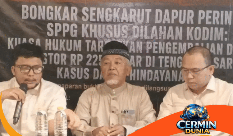 Investor dan Pemasok MBG Tagih Kejelasan ke BGN