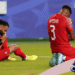 Yordania Menyusul Haiti dan Turki, Daftar Tim Tersingkir di Piala Dunia 2026 Bertambah