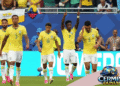 Brasil Hajar Skotlandia 3-0 dan Lolos Sebagai Juara Grup