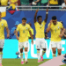 Brasil Hajar Skotlandia 3-0 dan Lolos Sebagai Juara Grup
