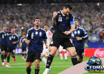Jadwal Lengkap 32 Besar Piala Dunia 2026, Big Match Menanti