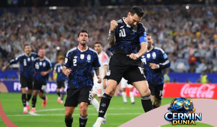 Jadwal Lengkap 32 Besar Piala Dunia 2026, Big Match Menanti