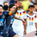 Jerman Tersingkir Dramatis, Paraguay Ukir Kejutan Besar