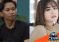 Fajar Sadboy dan Amanda Manopo