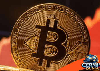 Bitcoin Naik ke Rp1,11 Miliar, Investor Bidik Level Baru