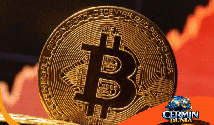 Bitcoin Naik ke Rp1,11 Miliar, Investor Bidik Level Baru
