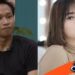 Fajar Sadboy dan Amanda Manopo