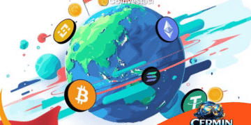 Transaksi Kripto RI Hampir Rp100 Triliun di Awal 2026
