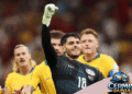 Australia Kejutkan Turki 2-0 di Laga Perdana Piala Dunia