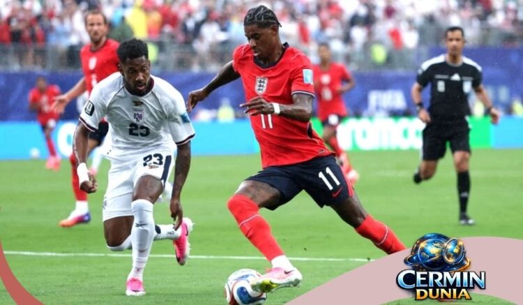 Bellingham dan Kane Bawa Inggris Juara Grup Piala Dunia (58 karakter)