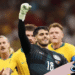 Australia Kejutkan Turki 2-0 di Laga Perdana Piala Dunia