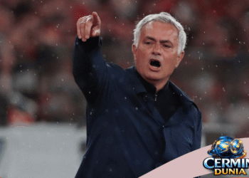 Jose Mourinho Kembali ke Real Madrid, Siap Revolusi Tim