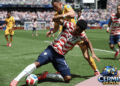 Gol Alex Freeman Antar AS Juara Grup D Piala Dunia 2026