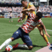 Gol Alex Freeman Antar AS Juara Grup D Piala Dunia 2026