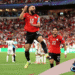 Mesir Comeback, Taklukkan Selandia Baru 3-1
