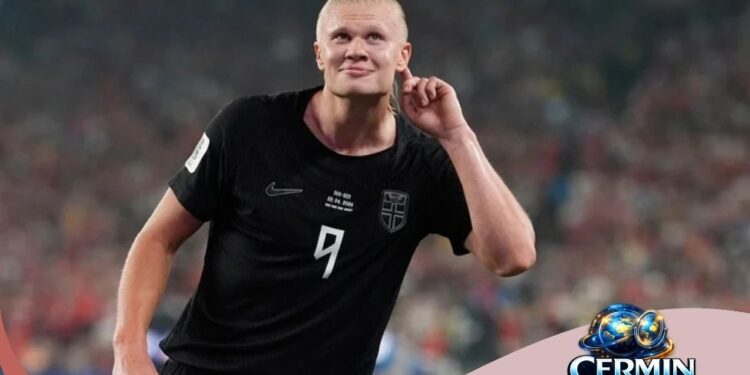 Brasil dan Norwegia Berebut Tiket ke Perempat Final