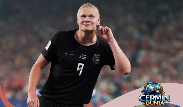 Brasil dan Norwegia Berebut Tiket ke Perempat Final