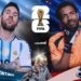 Prediksi Argentina vs Cape Verde: Messi Bidik Tiket 16 Besar