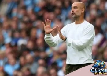 Bursa Transfer Manchester City Memasuki Era Baru