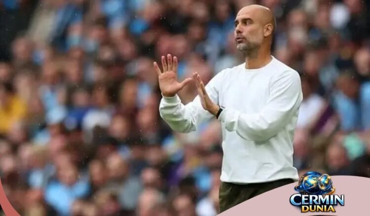 Bursa Transfer Manchester City Memasuki Era Baru