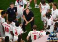 Tuchel Akui Inggris Dirugikan Jelang Lawan Meksiko di 16 Besar