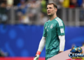 Manuel Neuer Resmi Pensiun dari Timnas Jerman