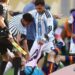 Tak Terima Argentina Kalah, Paredes Serang Gavi hingga Diganjar Kartu Merah
