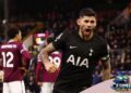 Cristian Romero Diburu Barcelona dan Inter, Spurs Siaga