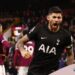 Cristian Romero Diburu Barcelona dan Inter, Spurs Siaga