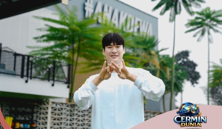 Ko Myeong-seok Resmi ke Dewa United, Era Baru Osmar Loss