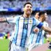 Prediksi Argentina vs Mesir di Piala Dunia 2026: Duel Messi-Salah