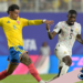 Kolombia Tundukkan Ghana 1-0, Lolos ke 16 Besar Piala Dunia