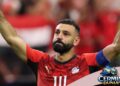 Atletico Madrid Serius Incar Mohamed Salah Musim Panas Ini
