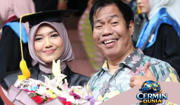Komedian Temon Meninggal Dunia, Dunia Hiburan Berduka