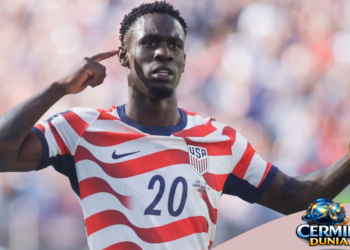 Federasi Norwegia Laporkan FIFA Usai Piala Dunia 2026